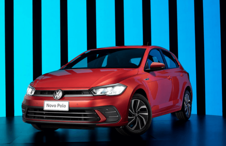 Conheça o Novo Volkswagen Polo 2025 na Mallon VW
